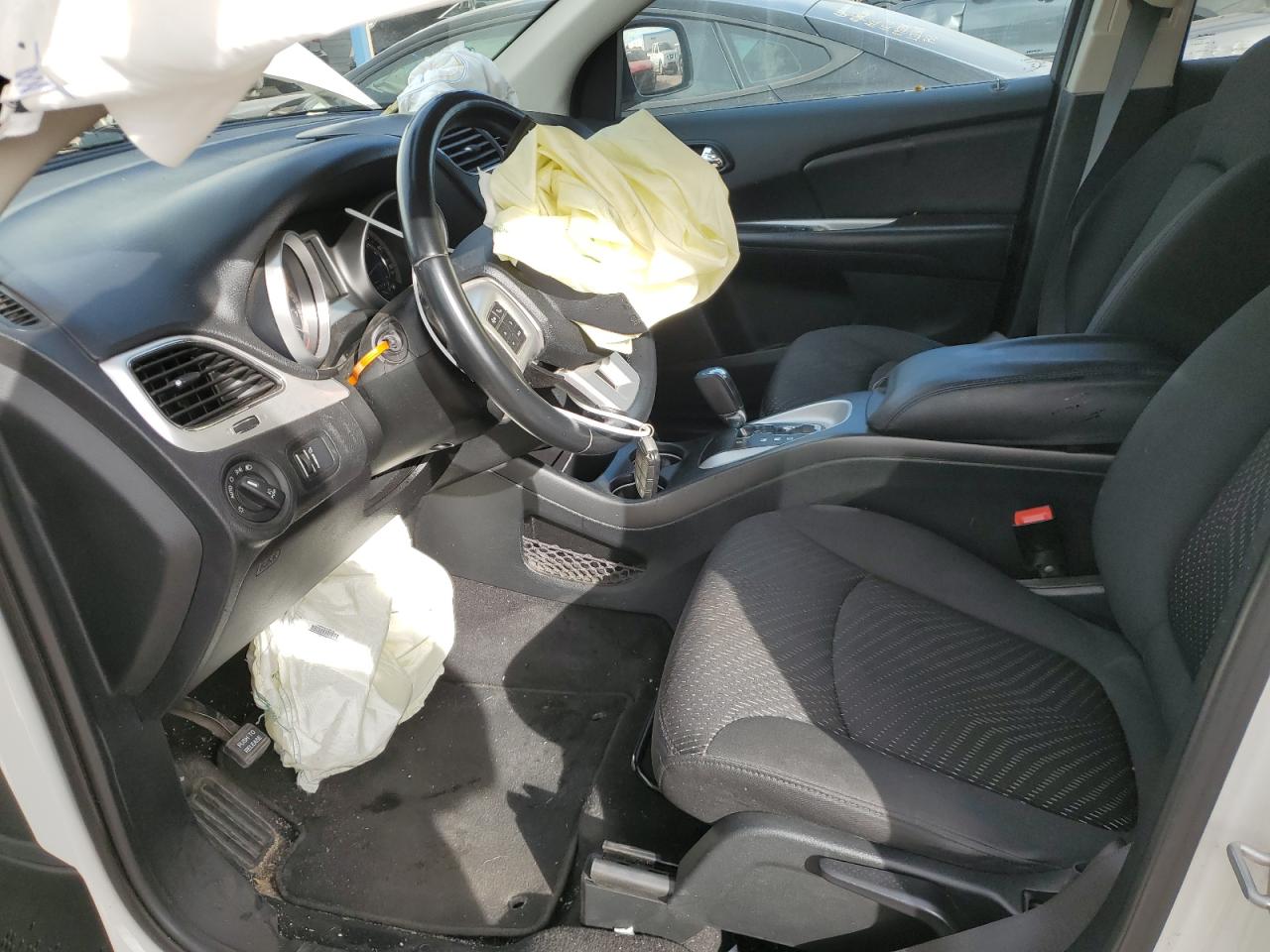 2018 Dodge Journey - Image 7