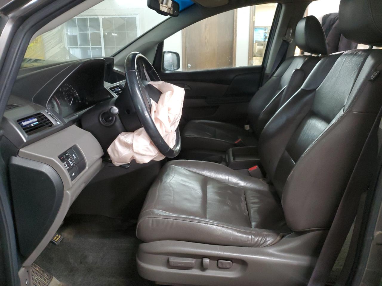 2011 Honda Odyssey - Image 7