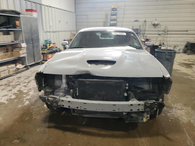 DODGE CHALLENGER 2022 Gray