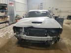 2022 Dodge Challenger Gt en Venta en Des Moines, IA - Front End