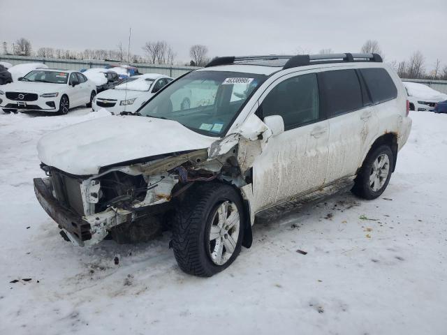 2011 Mitsubishi Endeavor Se