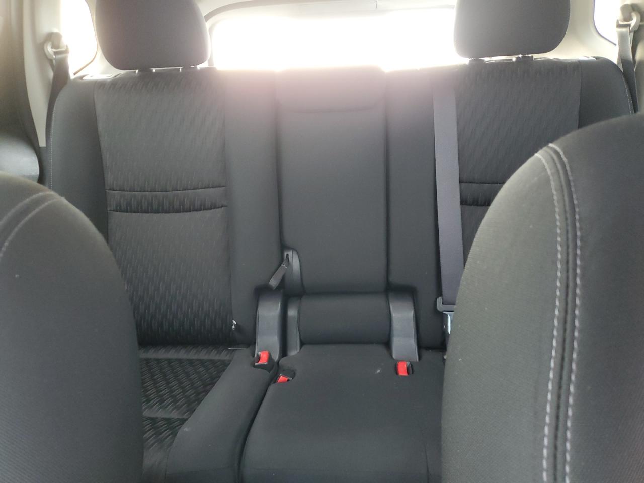 KNMAT2MT1LP527830 NISSAN ROGUE 2020