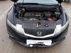 2009 HONDA CIVIC TYPE for sale at Copart SANDWICH