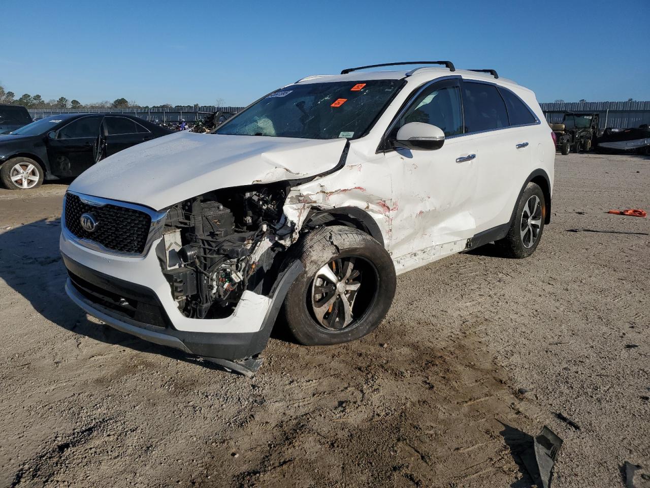 2016 Kia Sorento - Image 1