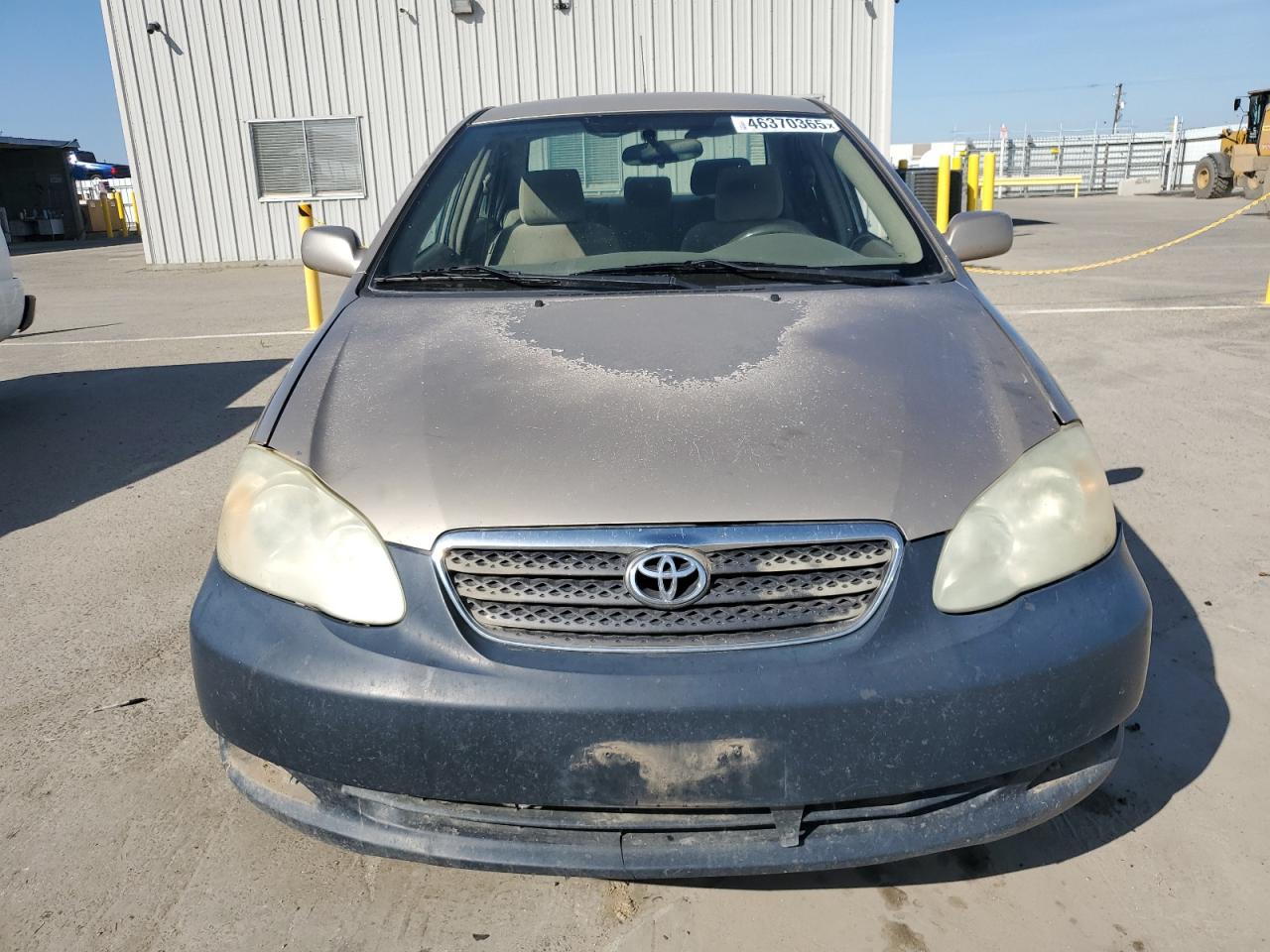 2007 Toyota Corolla - Image 5