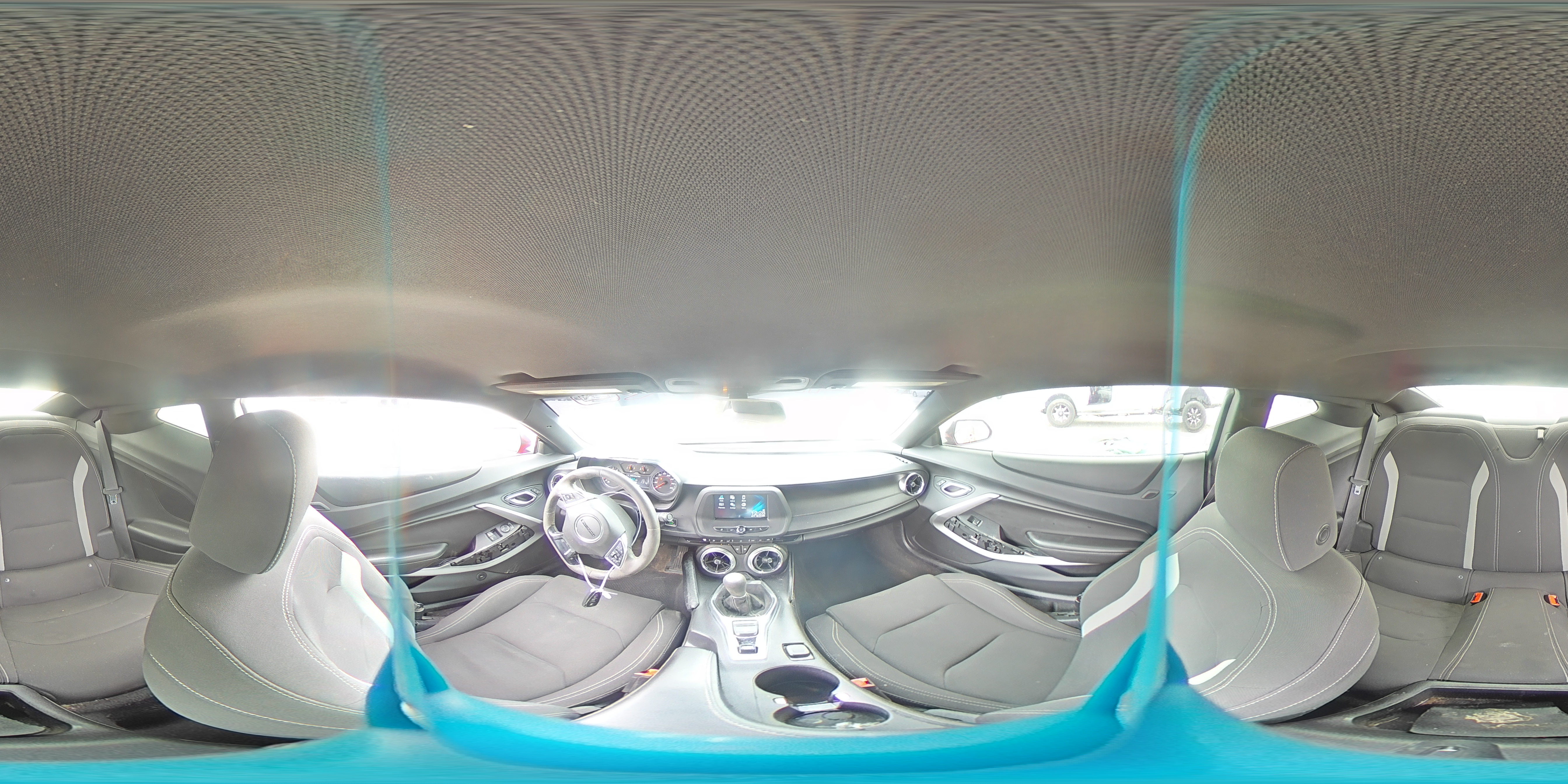 2018 Chevrolet Camaro - Image 12