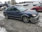 2006 Subaru Impreza Outback Sport na sprzedaż w Albany, NY - Front End