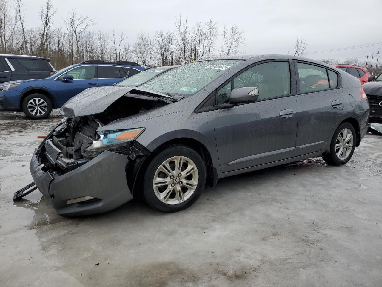 2010 Honda Insight - Image 1