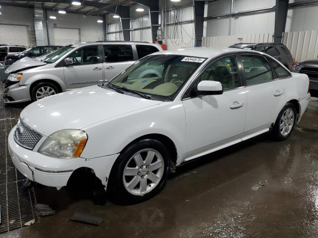 2007 Ford Five Hundred Sel