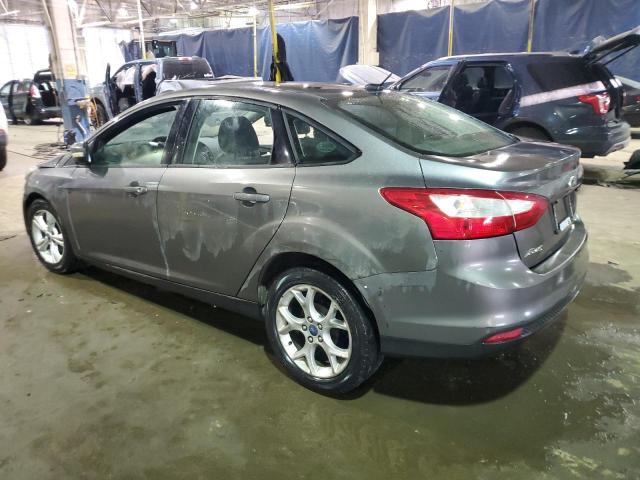  FORD FOCUS 2013 Szary