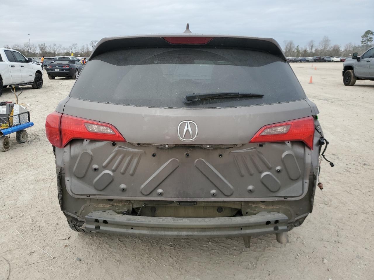 2013 Acura RDX - Image 6