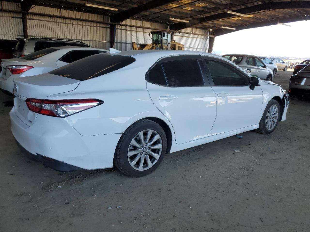 2019 Toyota Camry - Image 3