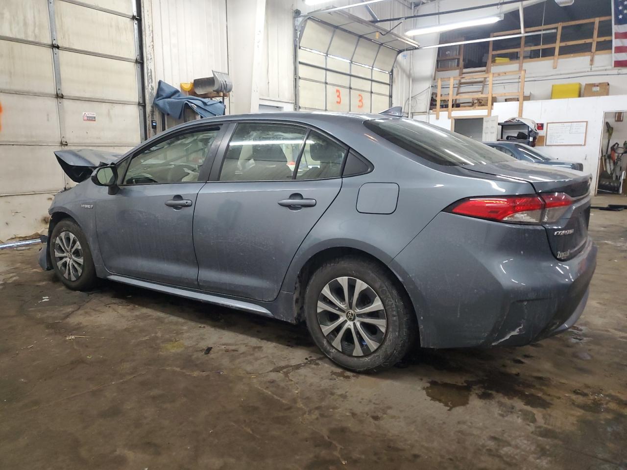 2021 Toyota Corolla - Image 2