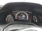 2017 Honda Civic Lx en Venta en Montgomery, AL - Rear End