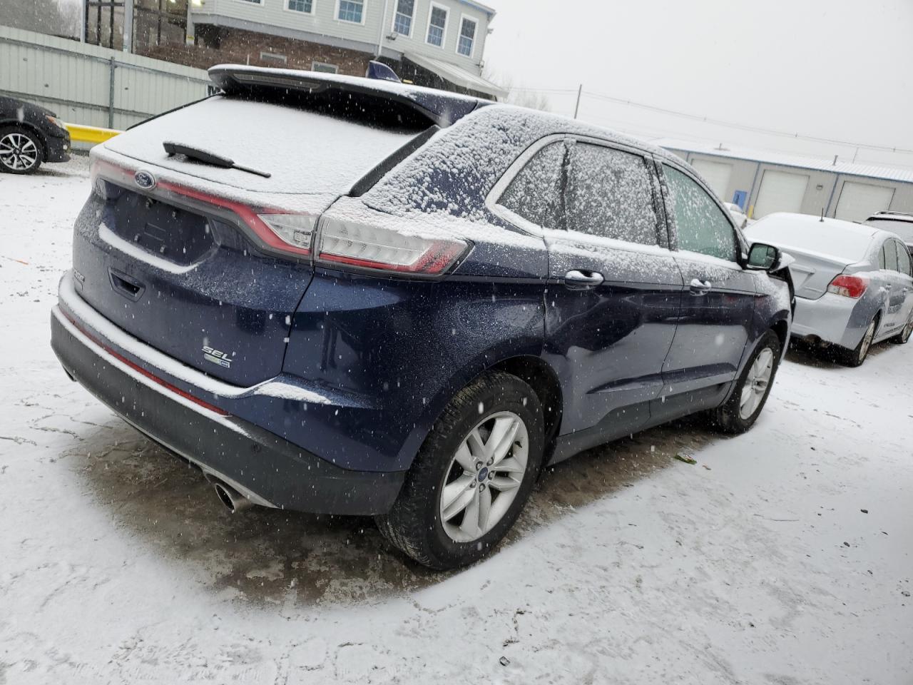 2016 Ford Edge - Image 3