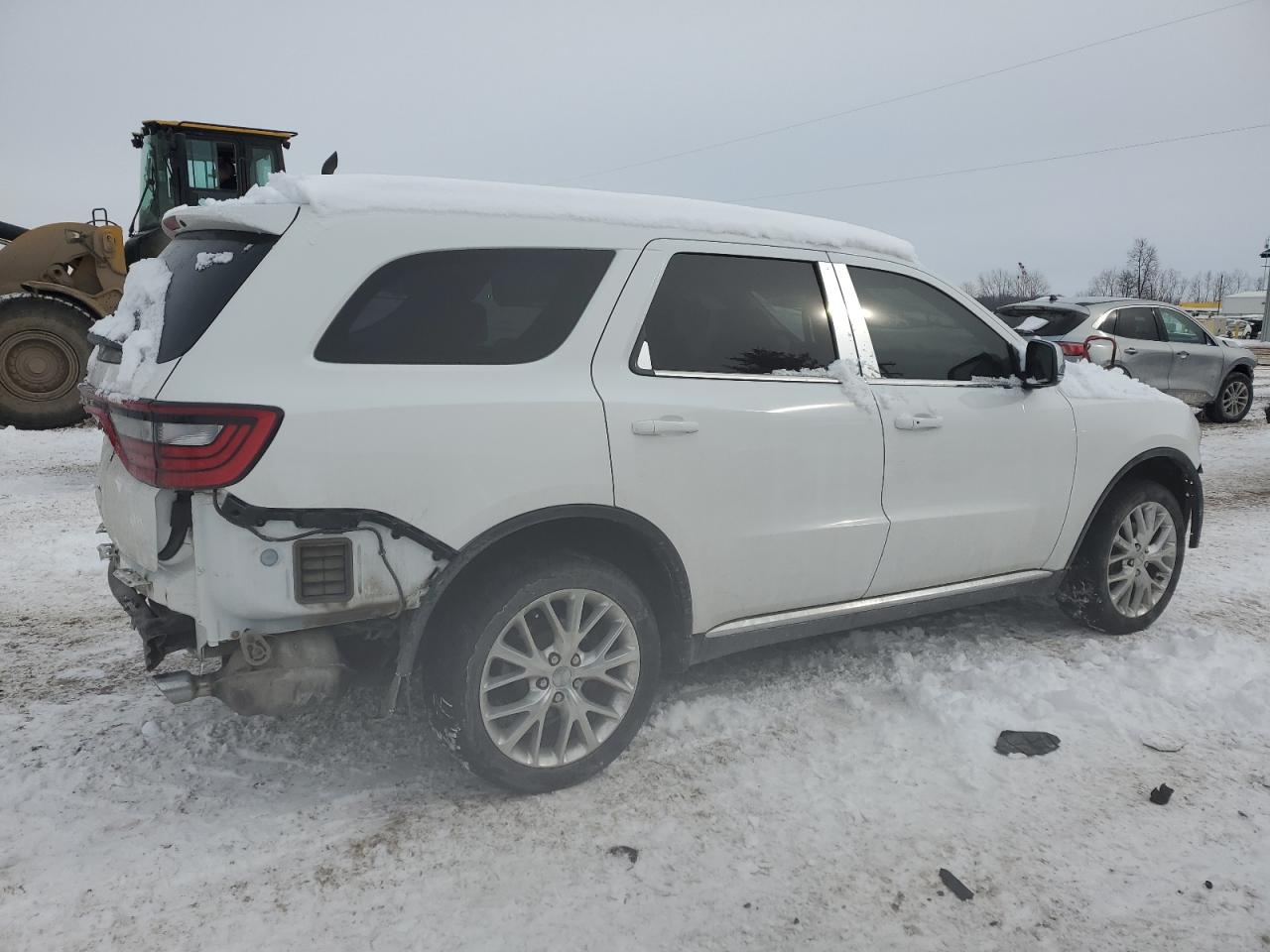 2016 Dodge Durango - Image 3