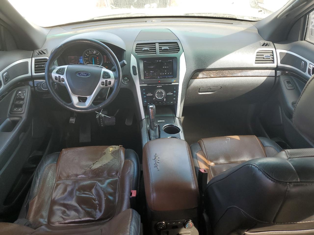2013 Ford Explorer - Image 8