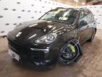 2017 PORSCHE CAYENNE PL for sale at Copart SANDWICH