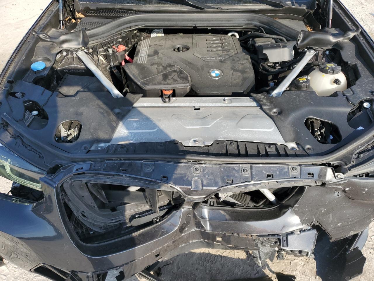 2022 BMW X3 - Image 13