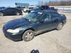 2000 Honda Accord Ex na sprzedaż w Memphis, TN - Side
