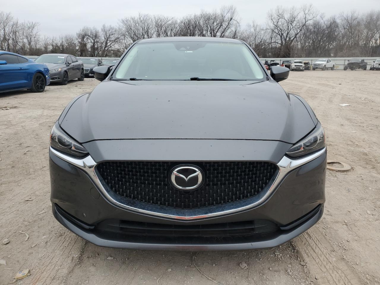 2018 Mazda 6 - Image 5