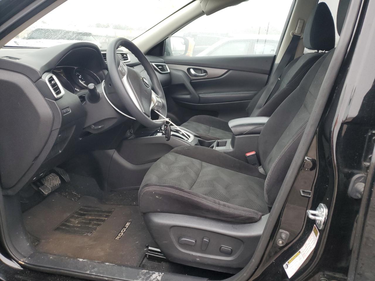 2014 Nissan Rogue - Image 7