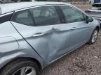 2019 VAUXHALL ASTRA SRI for sale at Copart EAST KILBRIDE