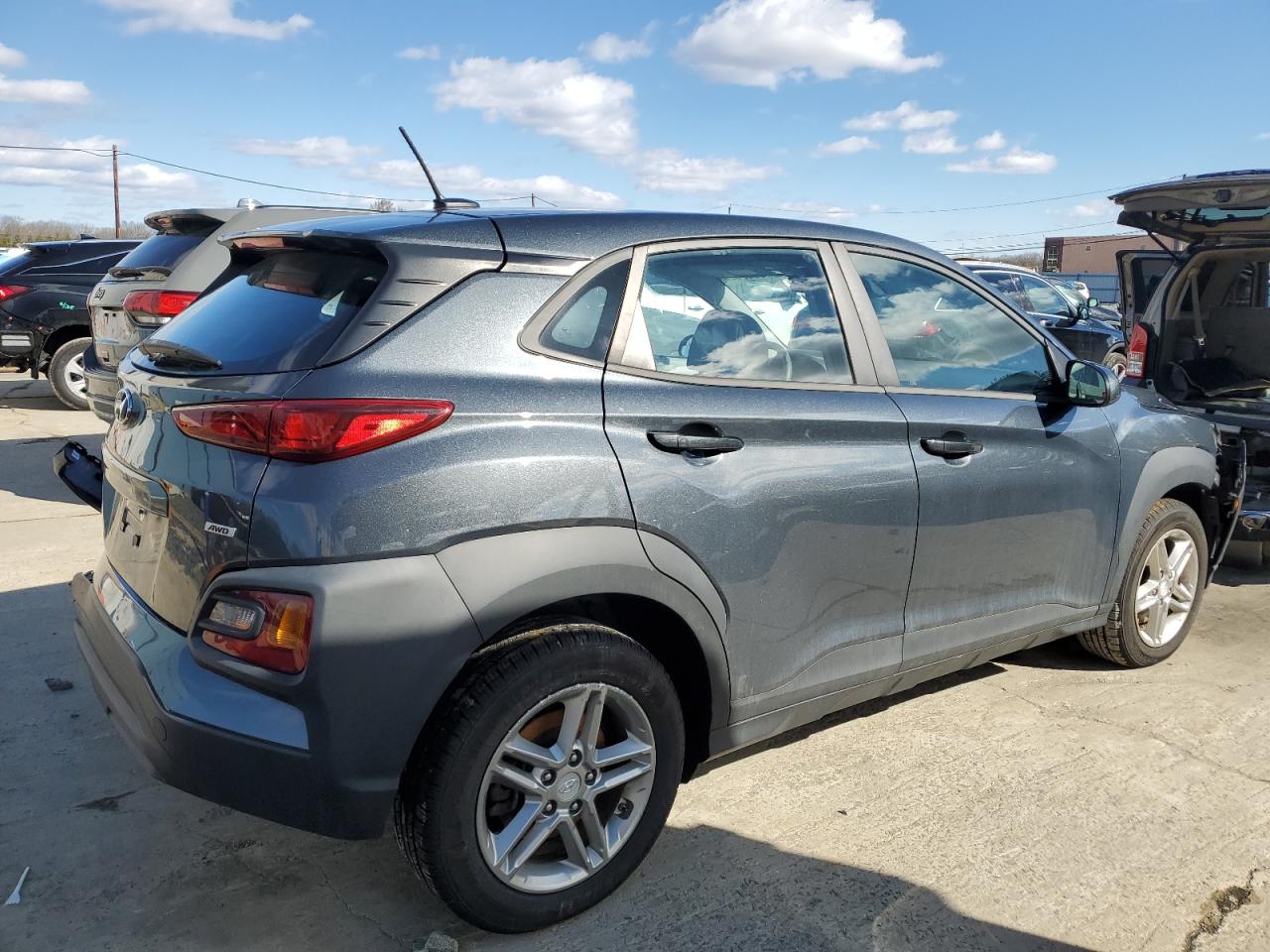 2019 Hyundai Kona - Image 3