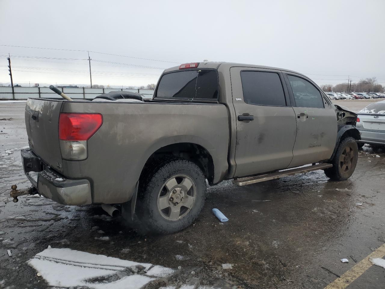 2010 Toyota Tundra - Image 3