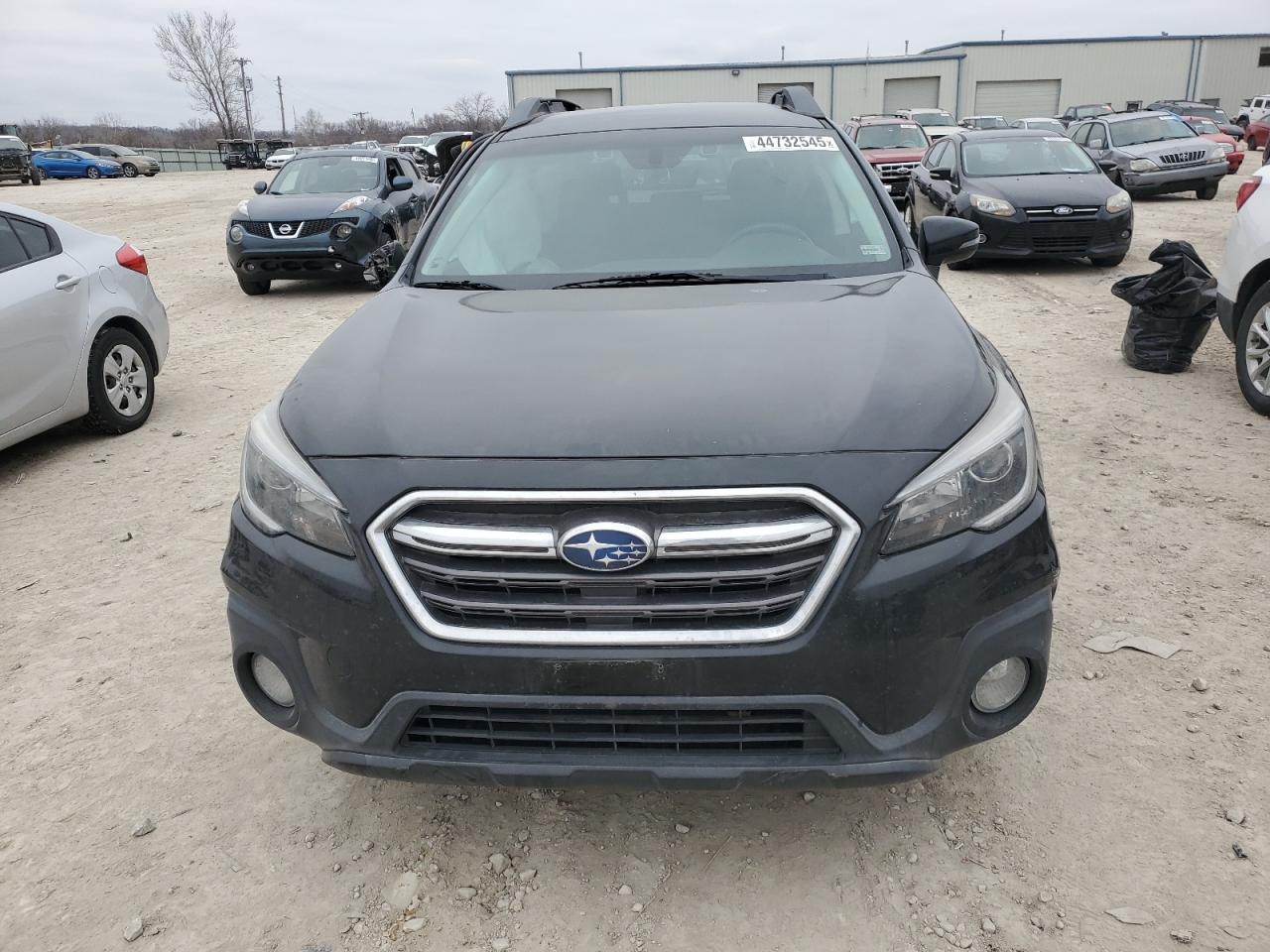 2019 Subaru Outback - Image 5