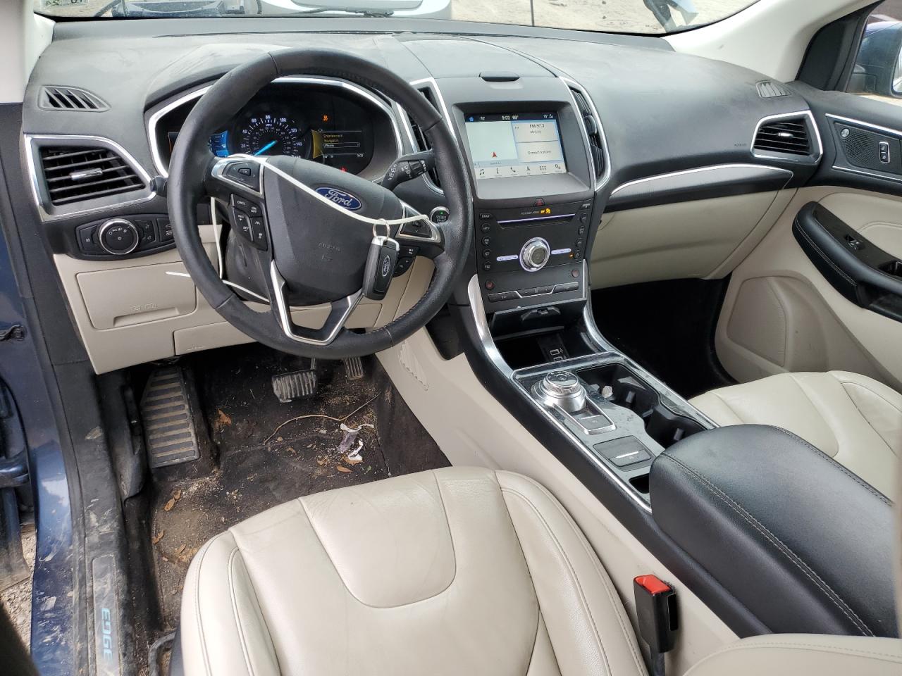 2019 Ford Edge - Image 8