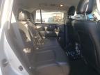 2021 Nissan Armada Sv للبيع في Augusta، GA - Front End