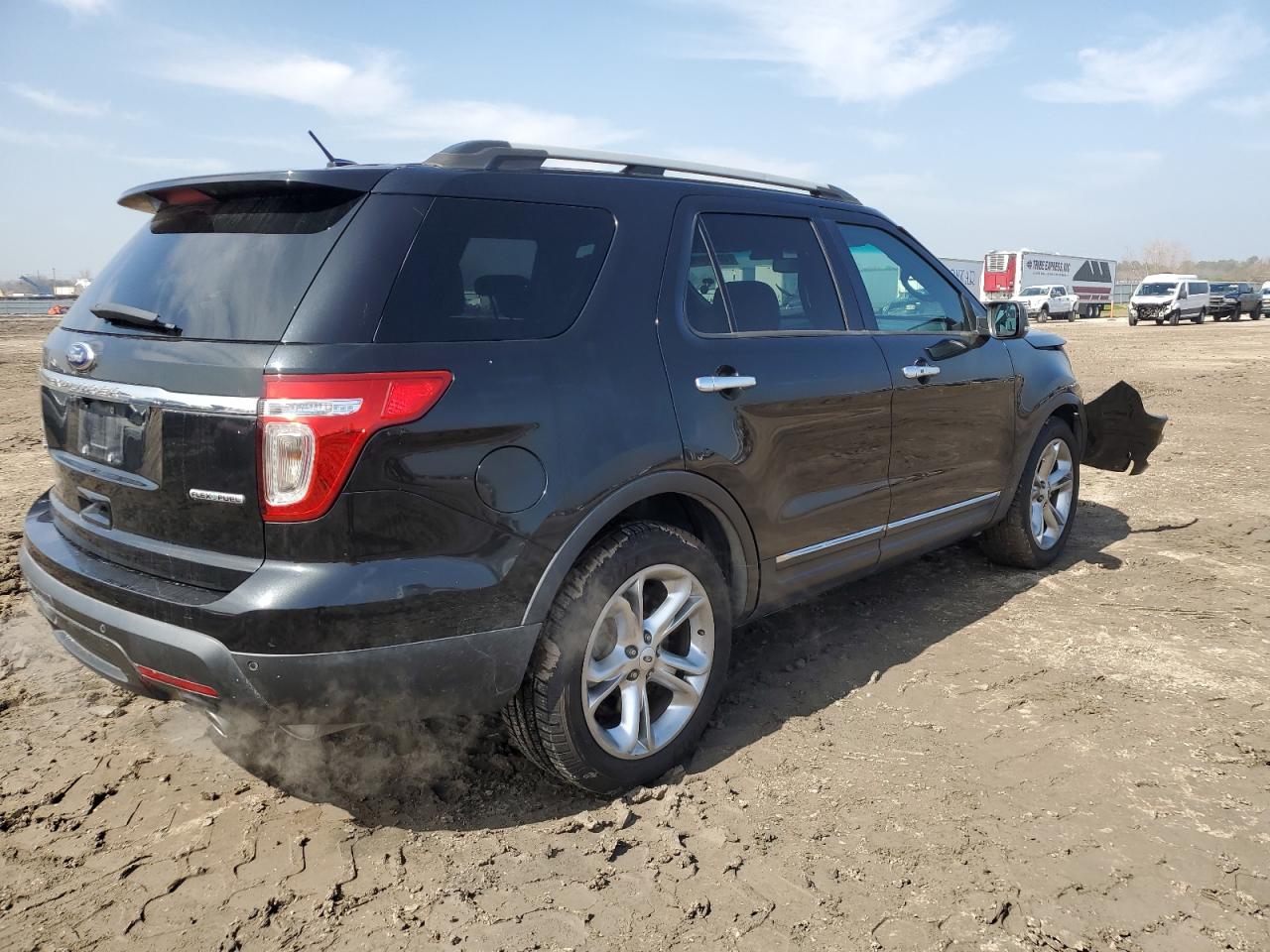 2014 Ford Explorer - Image 3