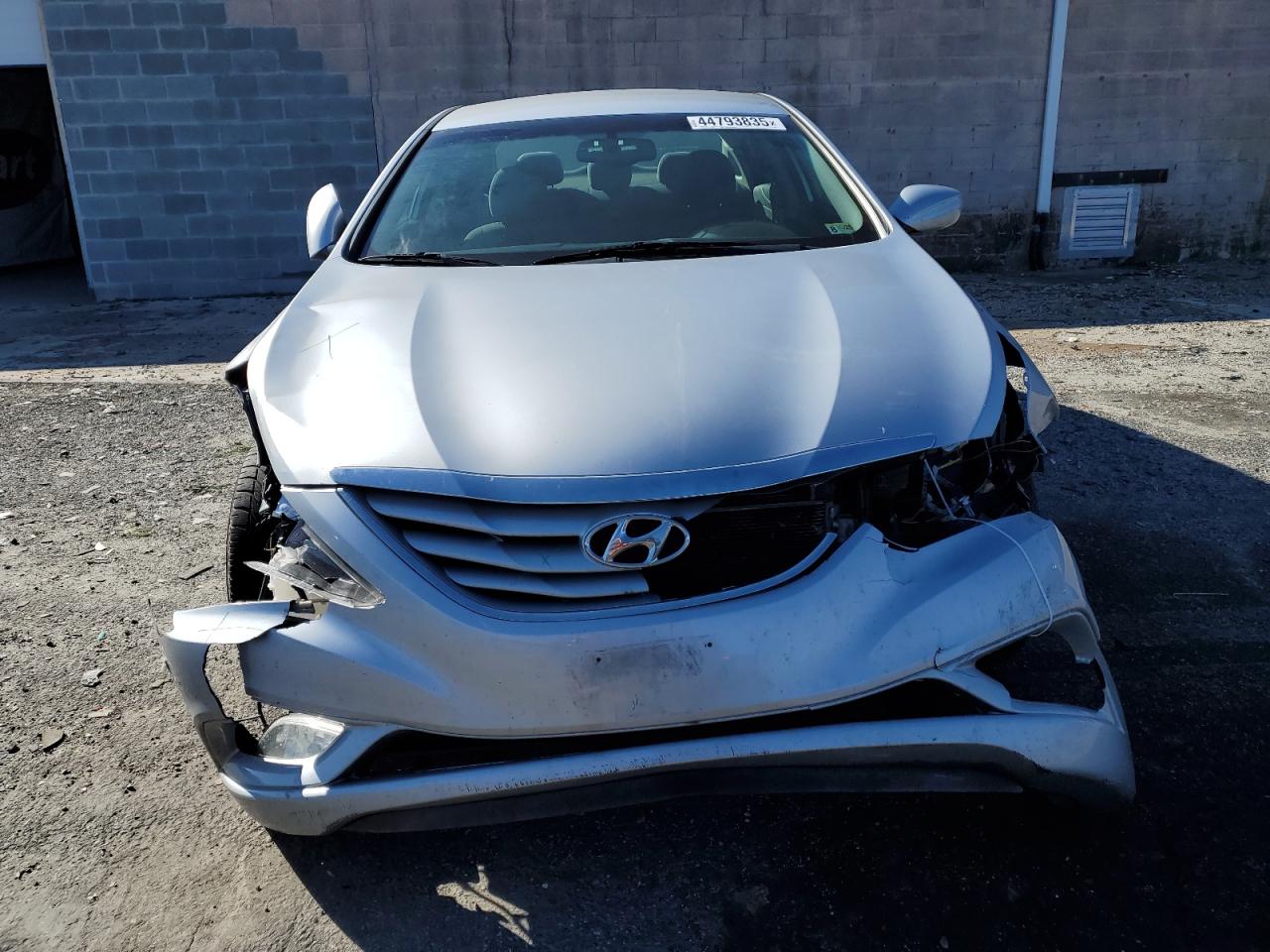 2013 Hyundai Sonata - Image 5