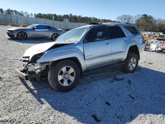 2005 Toyota 4Runner Sr5