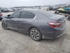 2017 Honda Accord Ex for Sale in Wichita, KS - Front End