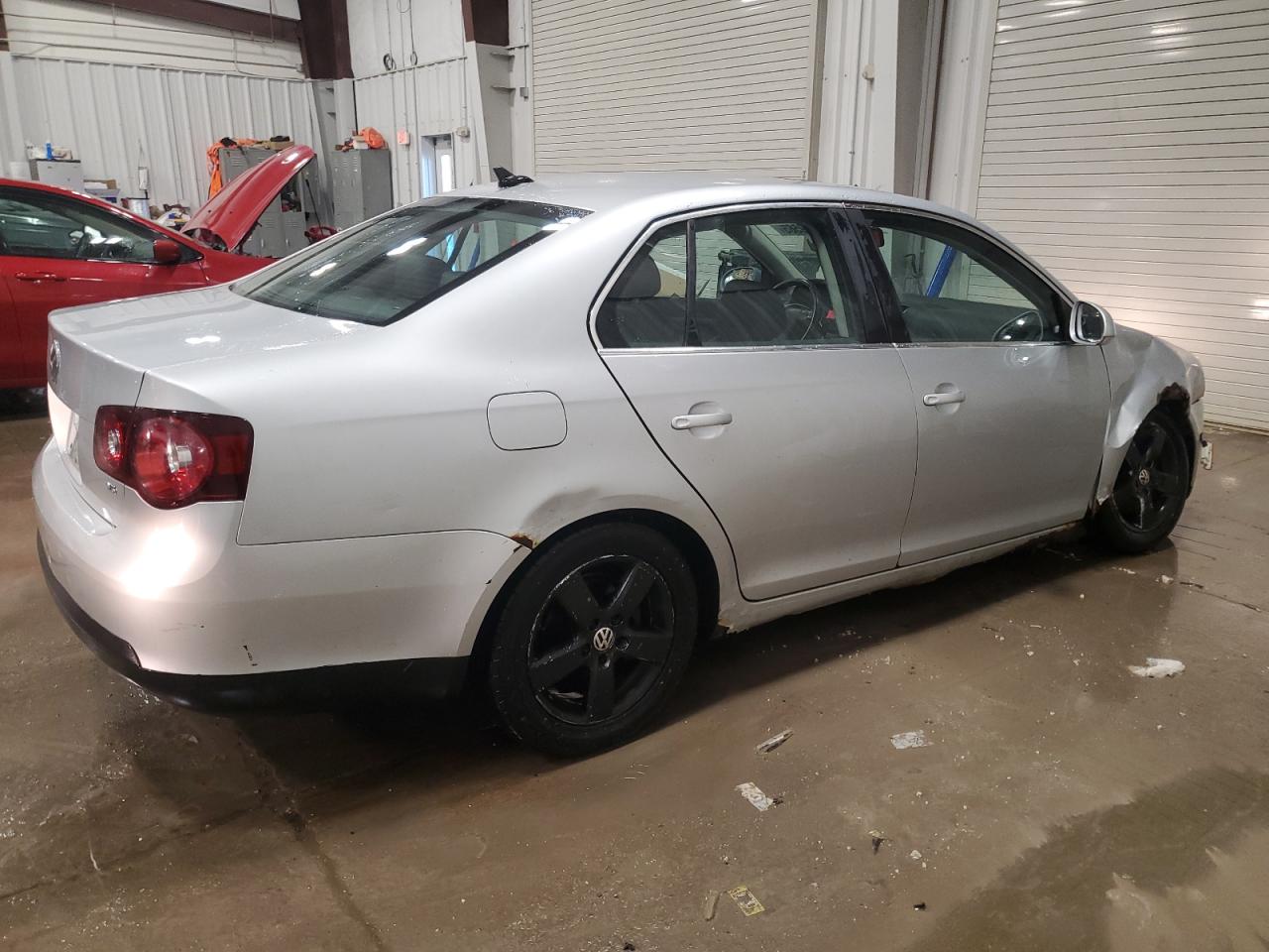 2008 Volkswagen Jetta - Image 3