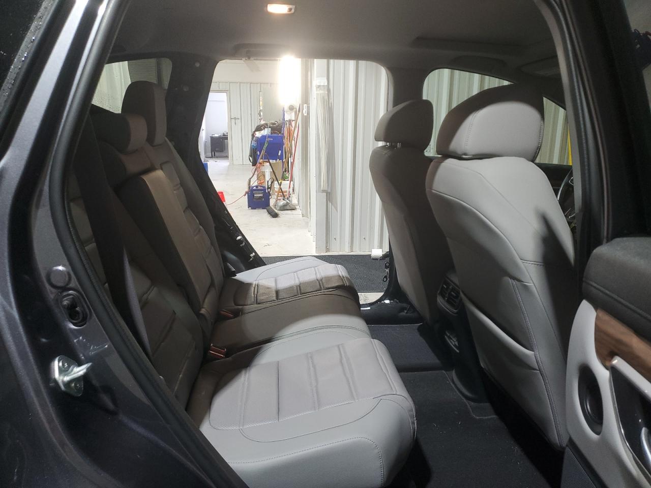 2022 Honda CR-V - Image 11