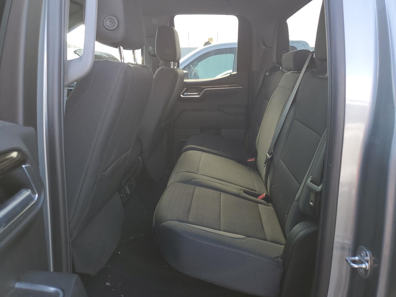 1GCRDDED0PZ329043 CHEVROLET ALL Models 2023