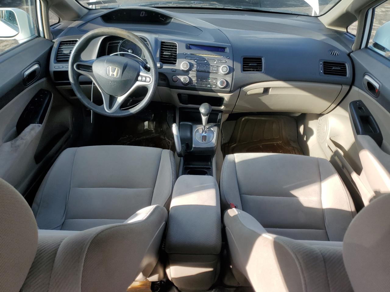 2010 Honda Civic - Image 8