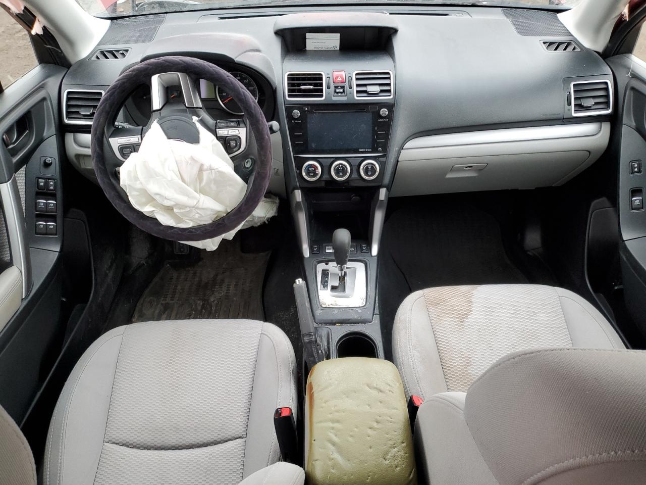 2018 Subaru Forester - Image 8