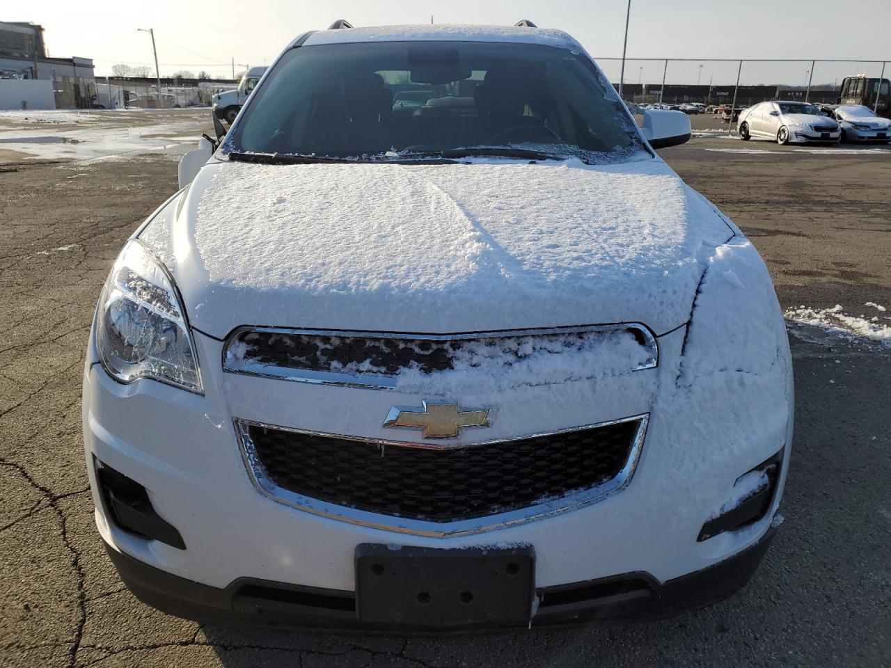 2014 Chevrolet Equinox - Image 5