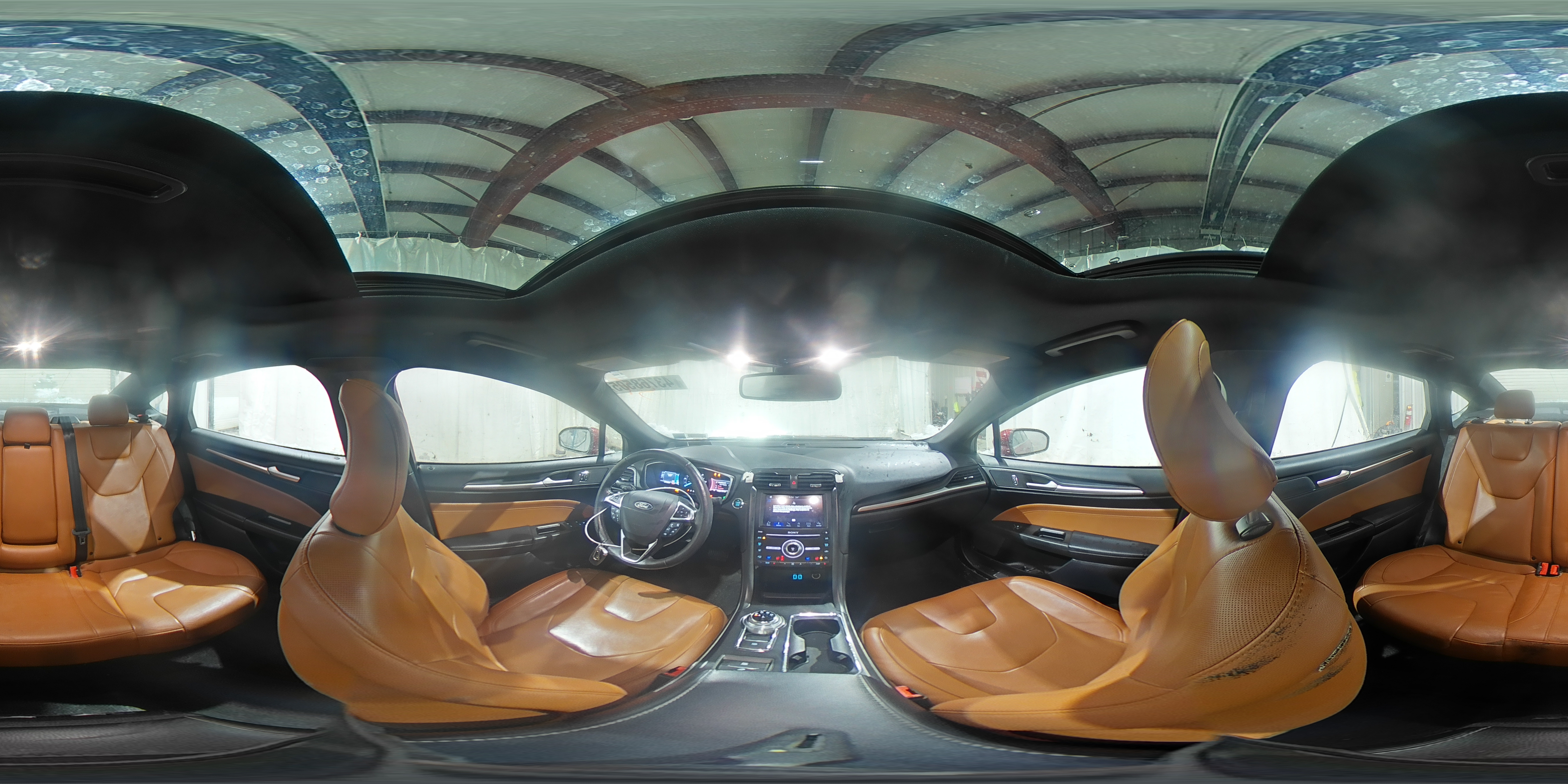 2019 Ford Fusion - Image 15