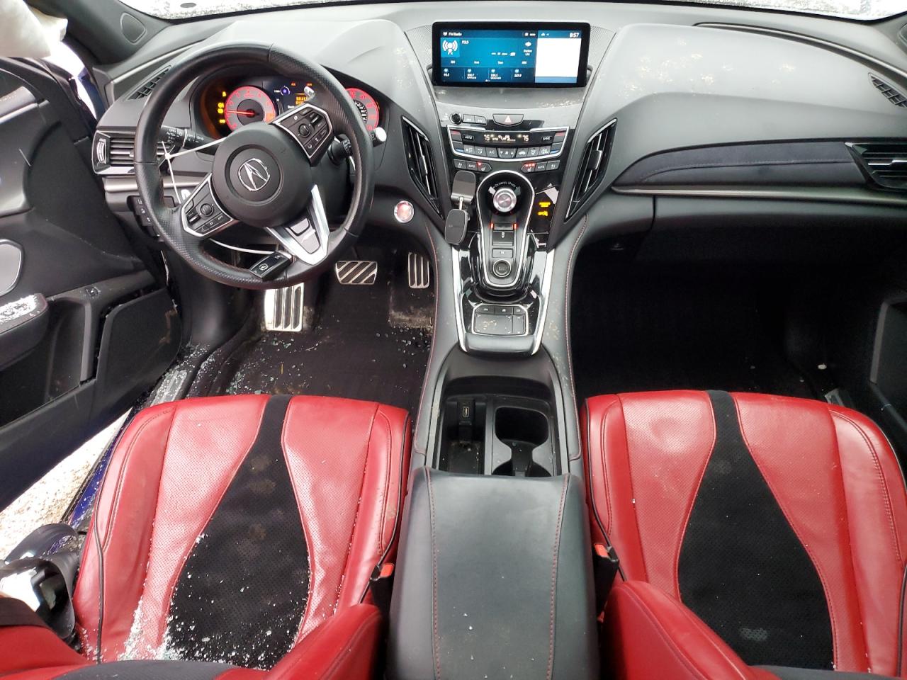 2019 Acura RDX - Image 8