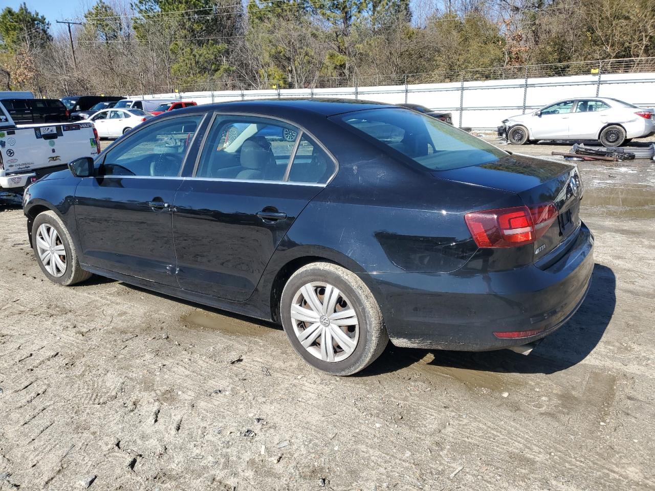 2017 Volkswagen Jetta - Image 2