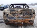 2013 Toyota Corolla Base en Venta en Walton, KY - Burn