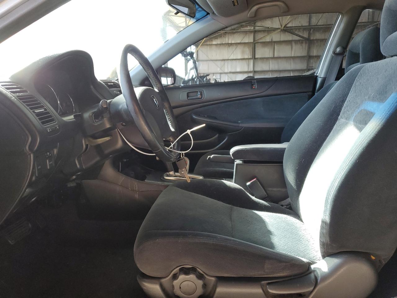 2005 Honda Civic - Image 7