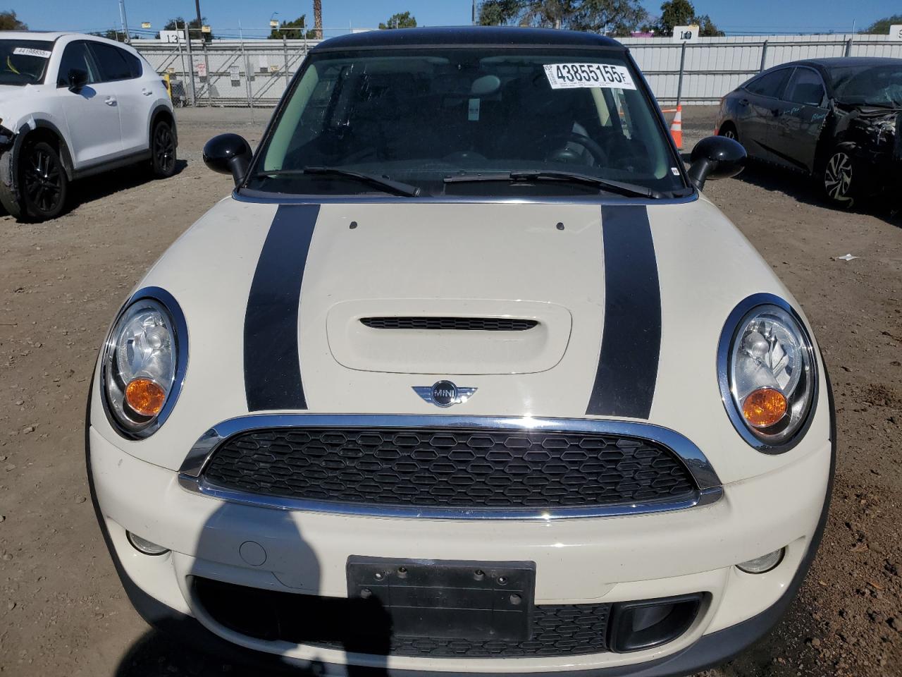 2013 MINI Cooper - Image 5