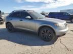 2007 Infiniti Fx35  იყიდება Tulsa-ში, OK - Rear End