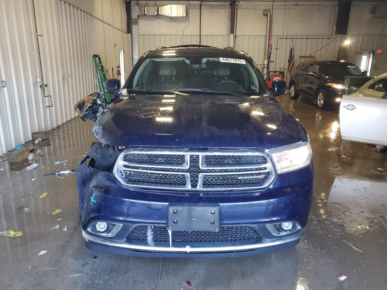 2016 Dodge Durango - Image 5